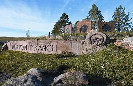 wild pointe ranch