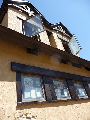 low e4 smart glass platinum leed home